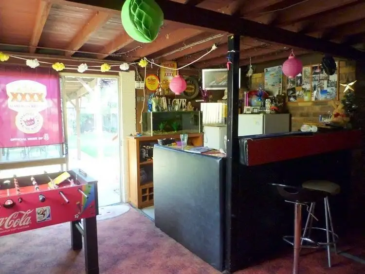 Seventh view of Homely house listing, 17 ROSS STREET, Brassall QLD 4305