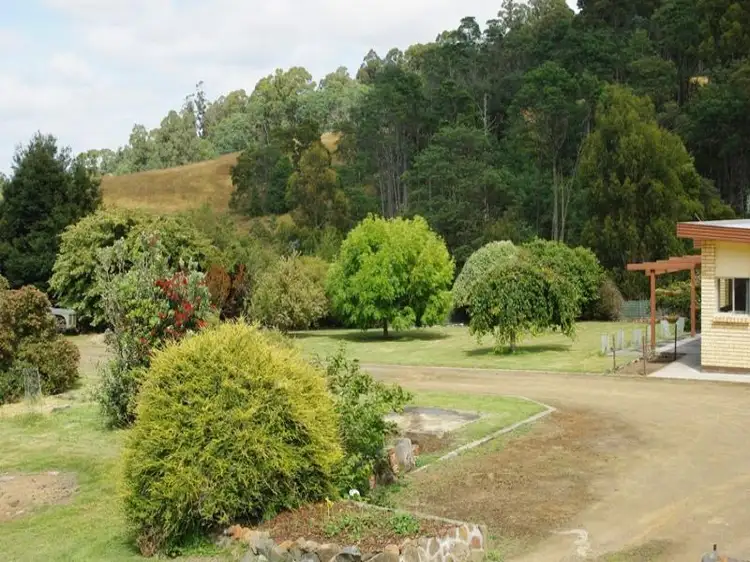 Fourth view of Homely house listing, 253 Francistown Road, Dover TAS 7117