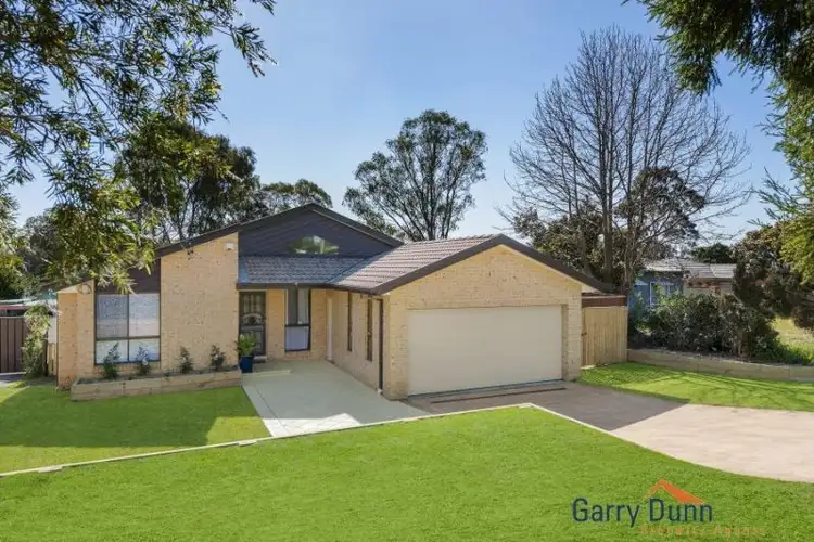 99 Walder Rd, Hammondville NSW 2170