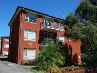 1/11 Bayswater Street, Drummoyne NSW 2047