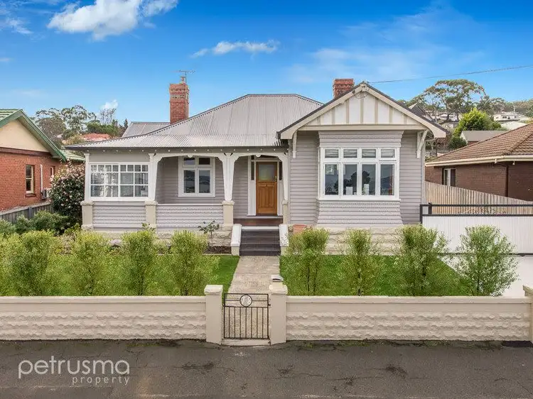 Main view of Homely house listing, 78 Clarence Street, Bellerive TAS 7018