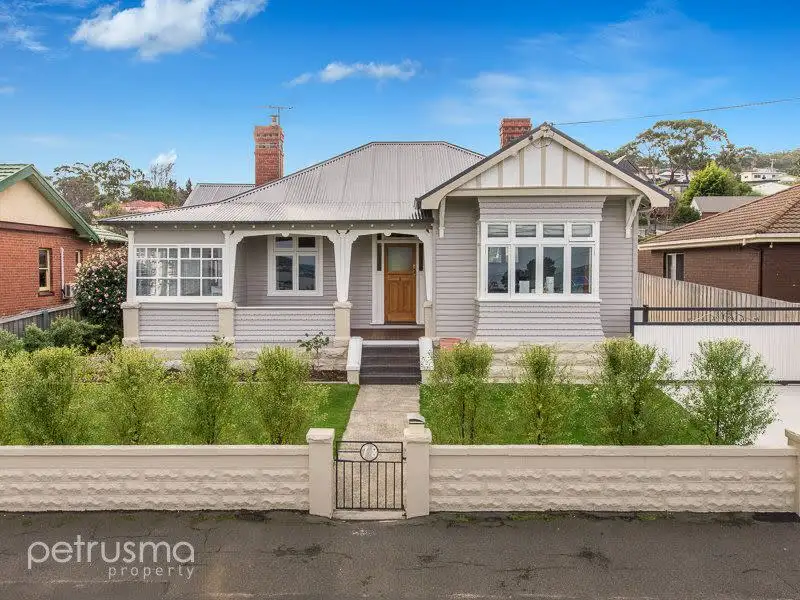 Main view of Homely house listing, 78 Clarence Street, Bellerive TAS 7018