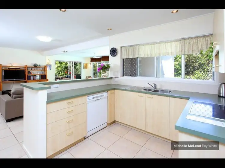 Fourth view of Homely house listing, 40 Gleneagle Street, Kenmore QLD 4069