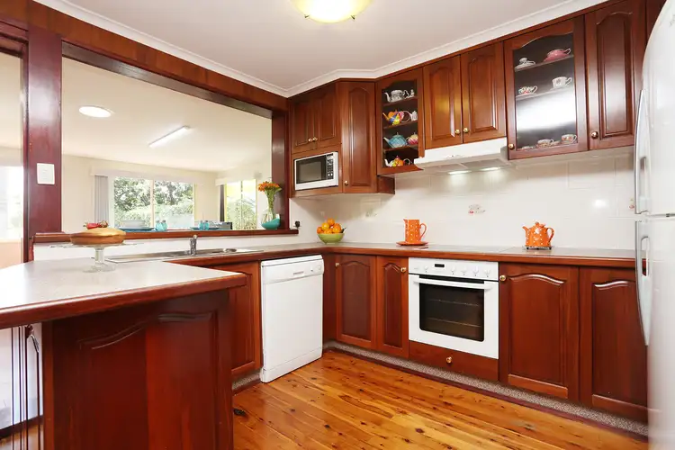Third view of Homely house listing, 2 Wandarra Cres, Bradbury NSW 2560