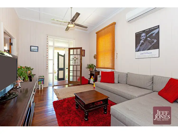 Third view of Homely house listing, 63 Henry Street, Greenslopes QLD 4120