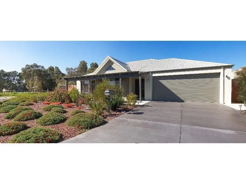 Main view of Homely house listing, 10 Marius Gate, Yalyalup WA 6280
