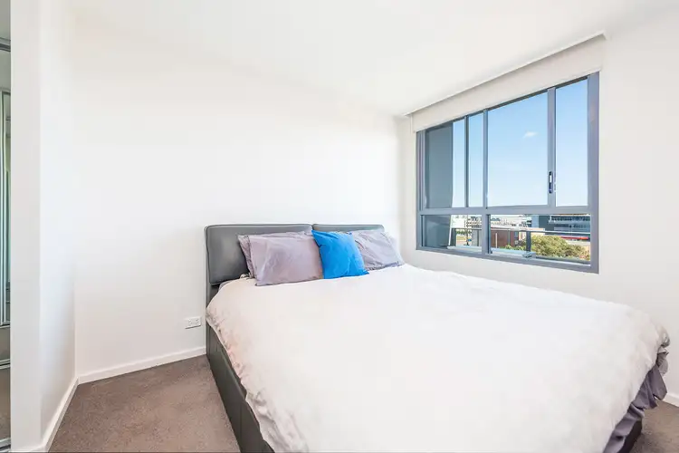 Seventh view of Homely unit listing, 605/6 Charles Street, Charlestown NSW 2290