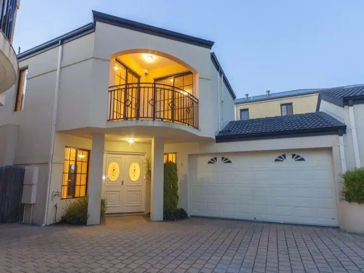 3/13 Tyler Street, Joondanna WA 6060