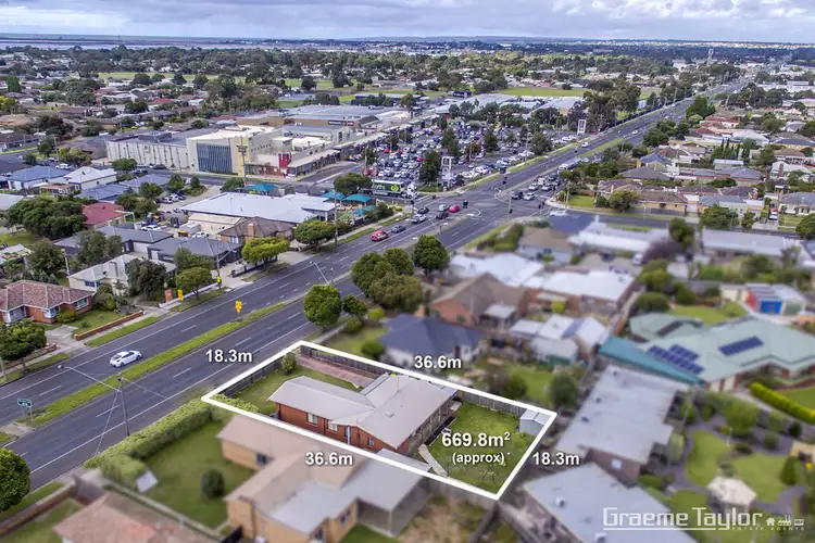 Fifth view of Homely house listing, 54 Bellarine Highway, Newcomb VIC 3219