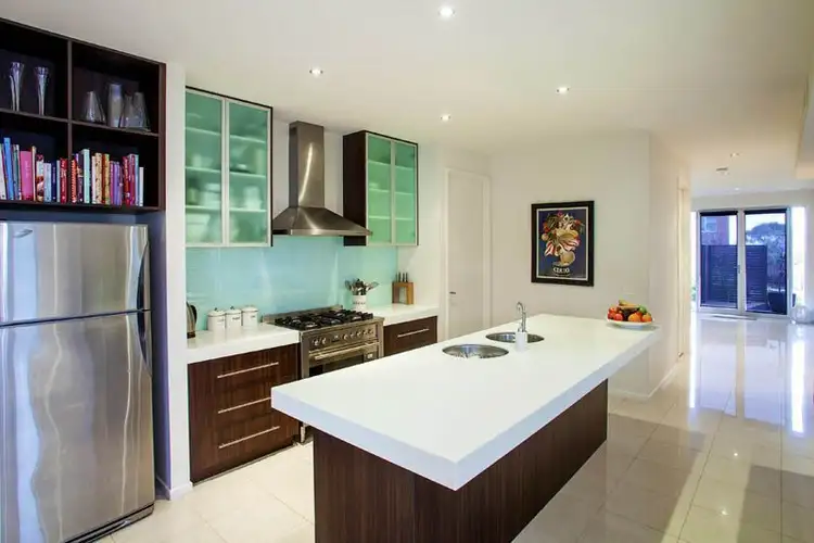 Sixth view of Homely house listing, 9 Horizon Court, Highton VIC 3216