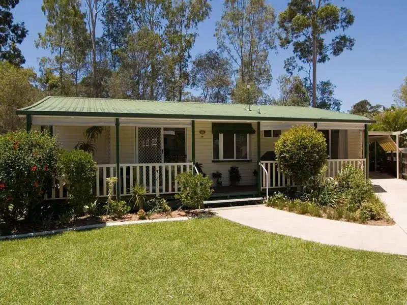 Main view of Homely house listing, 28/141 Cooroy Noosa Road, Tewantin QLD 4565