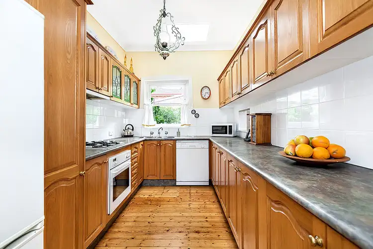 Fifth view of Homely house listing, 9 Rickard Road, Strathfield NSW 2135