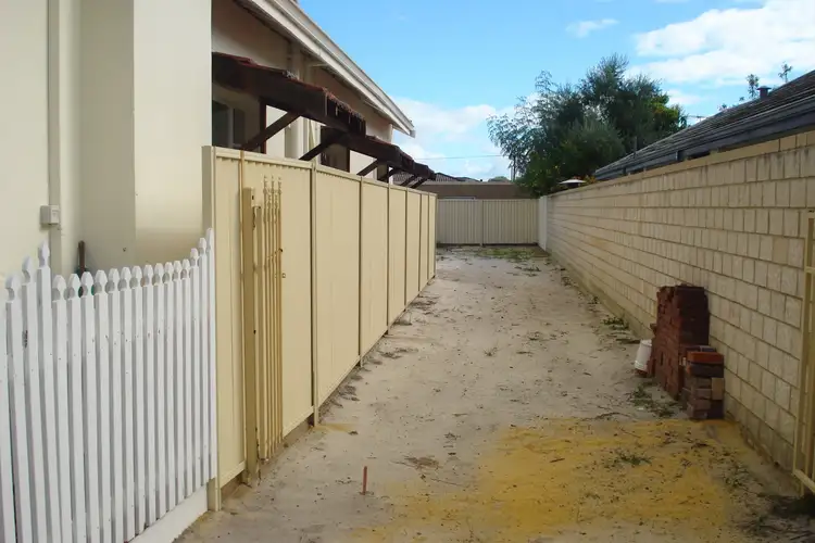 Fourth view of Homely land listing, 21 Weld Square West, Morley WA 6062