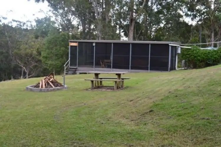 479 Bakers Road, Killarney QLD 4373