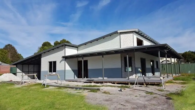 Main view of Homely house listing, 1 Honeymyrtle Cct, Denmark WA 6333