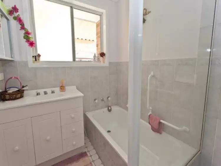 Fifth view of Homely unit listing, 1/109 Mathews Avenue, Orange NSW 2800