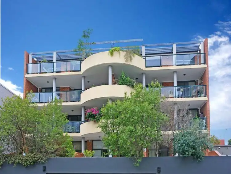Main view of Homely apartment listing, 15/370 Sydney Road, Balgowlah NSW 2093