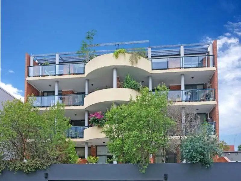 Main view of Homely apartment listing, 15/370 Sydney Road, Balgowlah NSW 2093