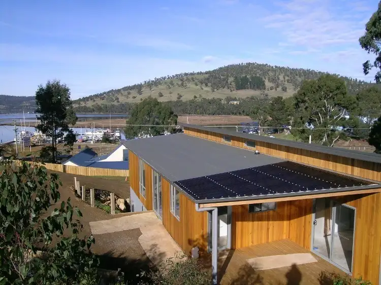 Main view of Homely house listing, 5 Percy Street, Port Huon TAS 7116