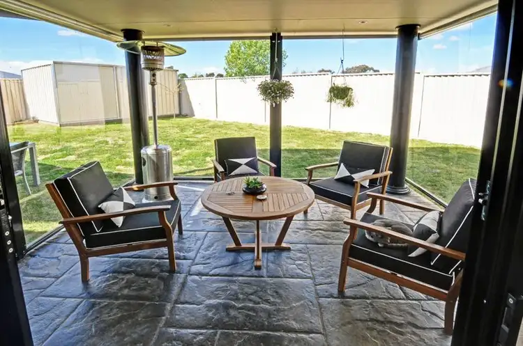 Fifth view of Homely house listing, 13 Speet Place, Orange NSW 2800