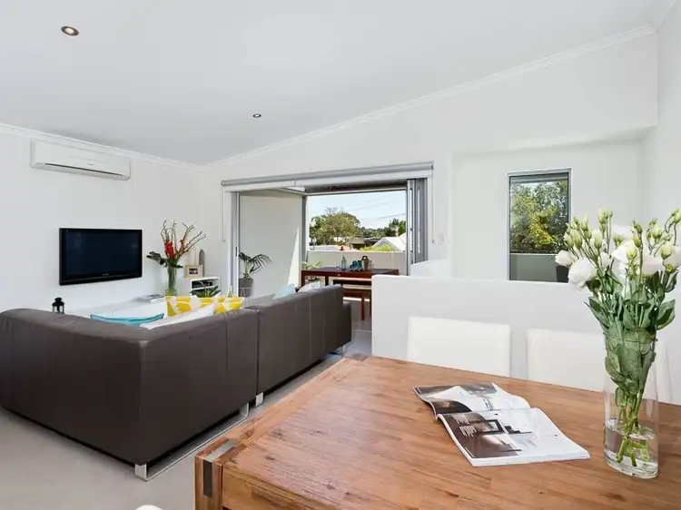 9 Melrose Street, Leederville WA 6007