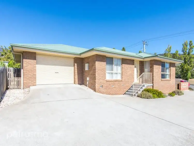 1/245 Tolosa Street, Glenorchy TAS 7010