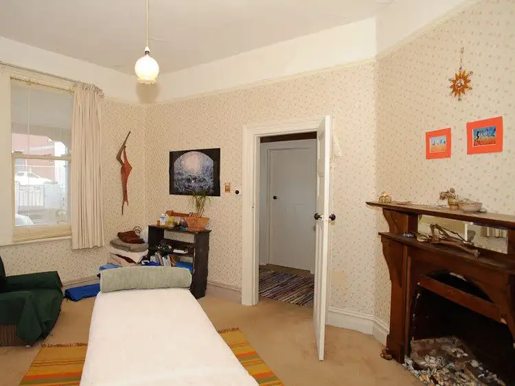 Fifth view of Homely house listing, 321A Argyle Street, North Hobart TAS 7000