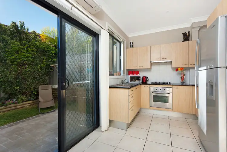 Third view of Homely townhouse listing, 6/91-93 Caldarra Avenue, Engadine NSW 2233