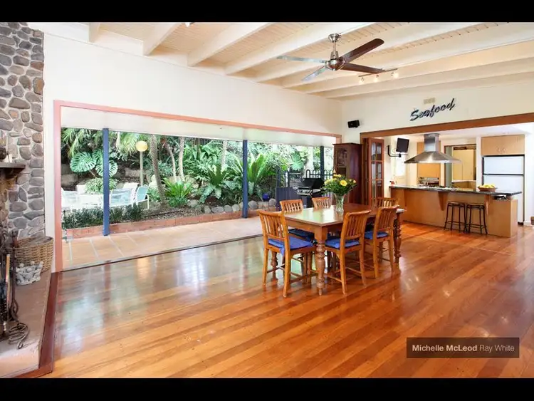 Sixth view of Homely house listing, 1B Bina Street, Chapel Hill QLD 4069
