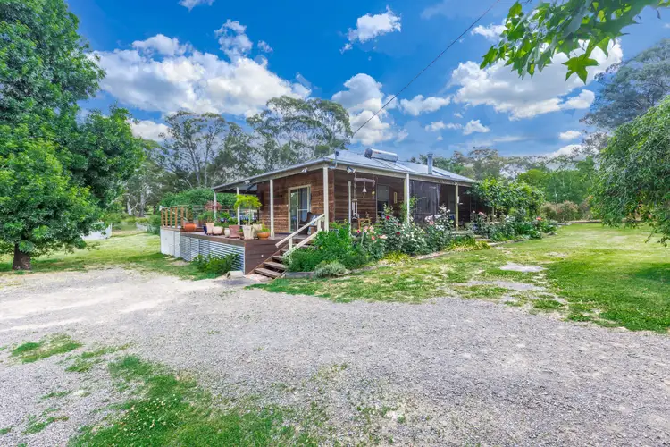 Third view of Homely house listing, 48 Dysart Street, Glenlyon VIC 3461