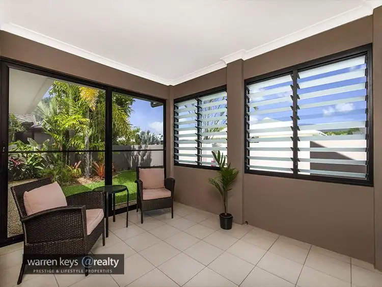 Fifth view of Homely house listing, 38 LAGOON DRIVE, Trinity Beach QLD 4879