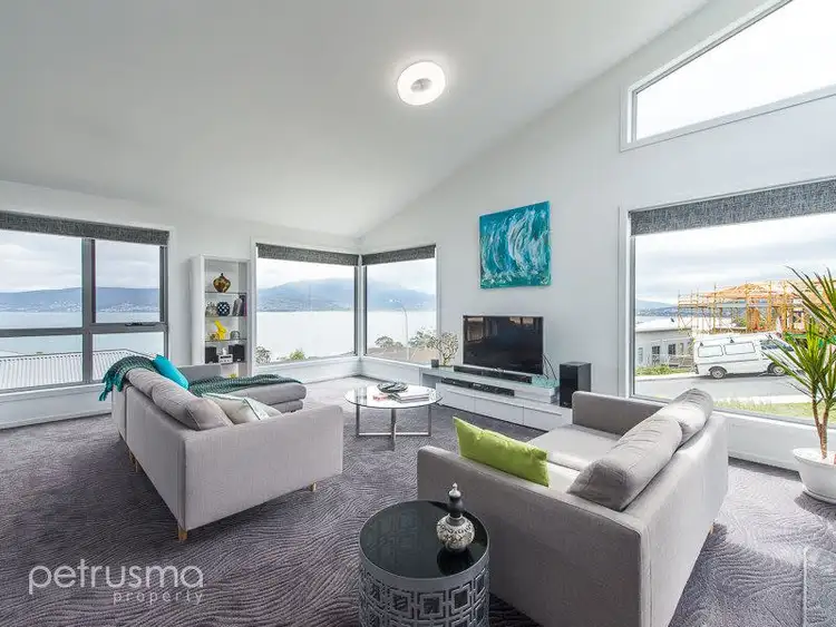 Fourth view of Homely house listing, 611 Oceana Drive,, Howrah TAS 7018