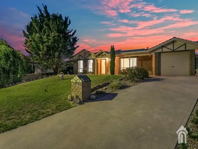 8 Leslie Court, Morphett Vale SA 5162