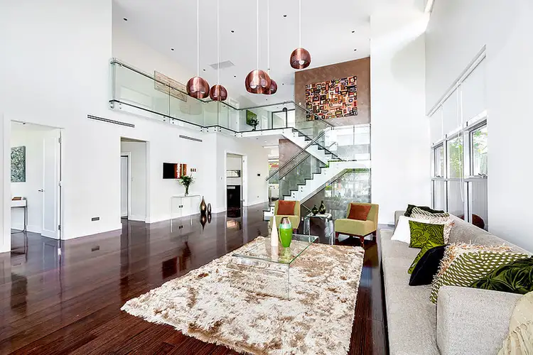 Main view of Homely house listing, 34 Wilson Street, Strathfield NSW 2135
