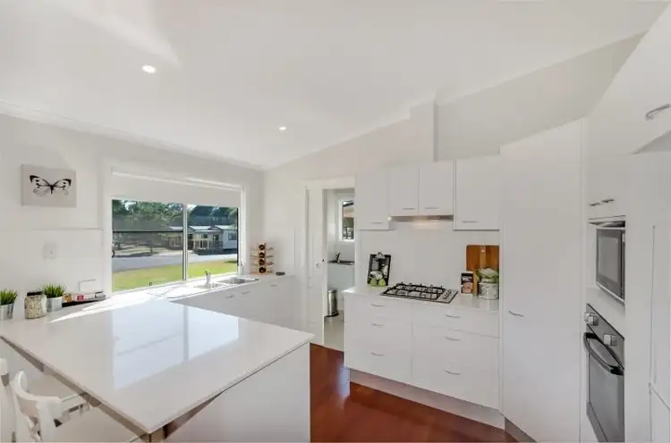 Fifth view of Homely house listing, 25/71-81 Lions Drive, Mudgee NSW 2850