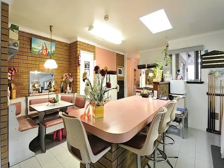 Fifth view of Homely house listing, 13 Cavendish Way, Parkwood WA 6147