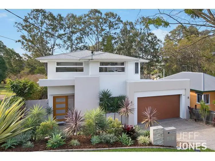 77 Pope Street, Tarragindi QLD 4121
