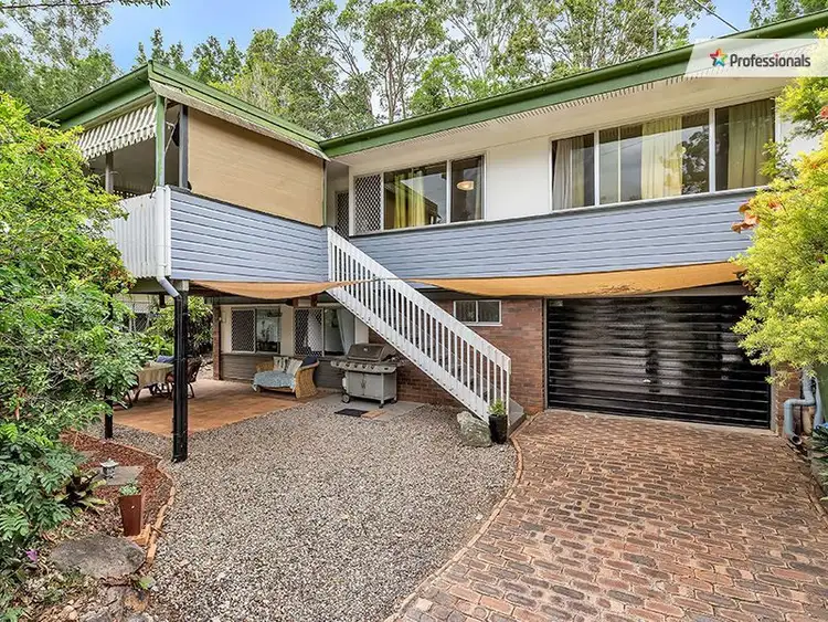 68 Tarnook Drive, Ferny Hills QLD 4055