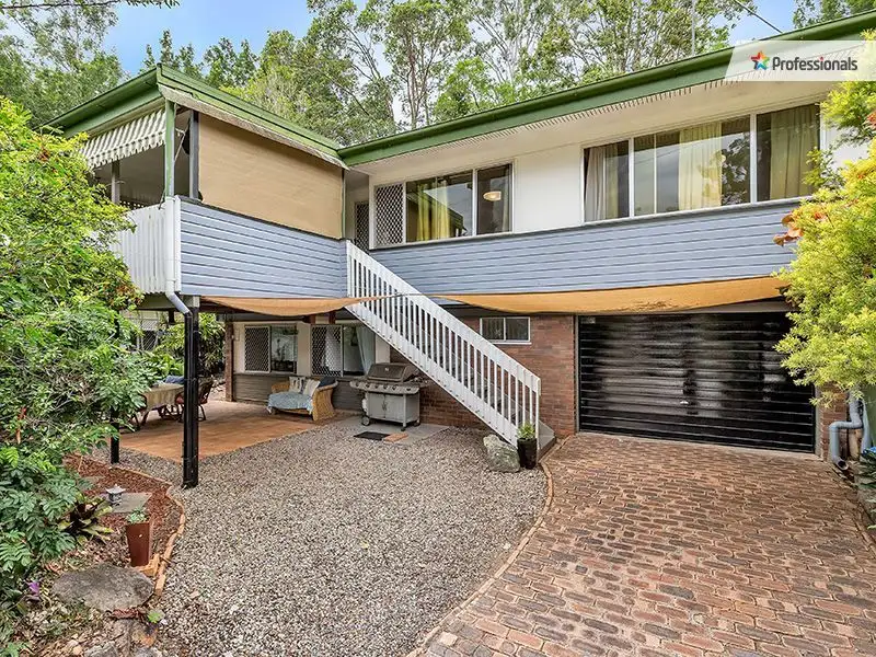 Main view of Homely house listing, 68 Tarnook Drive, Ferny Hills QLD 4055