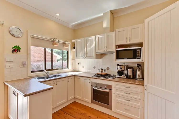 Second view of Homely house listing, 8 Hall Road, Hornsby NSW 2077