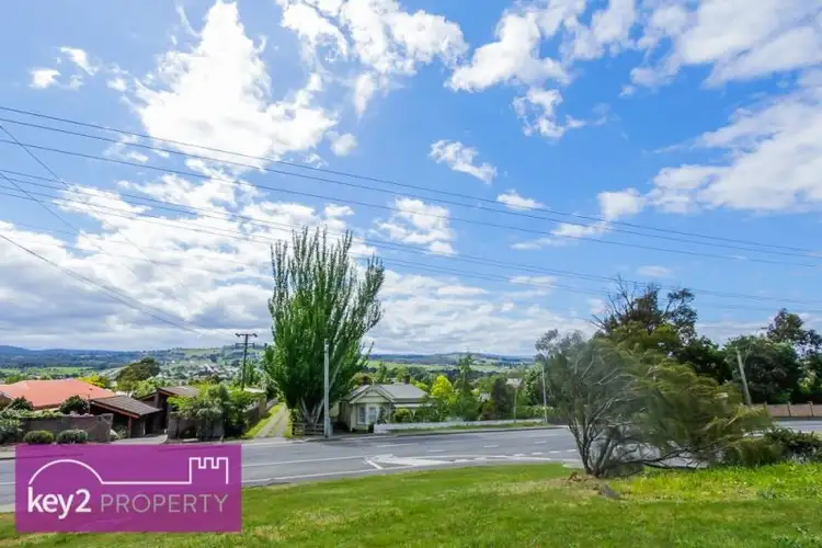 Second view of Homely house listing, 294 Penquite Road, Norwood TAS 7250