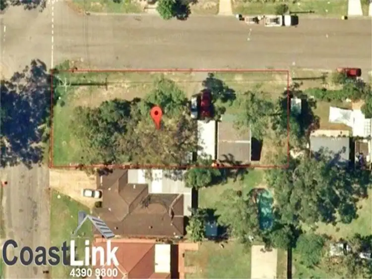 Fifth view of Homely house listing, 33 Richardson Road, San Remo NSW 2262