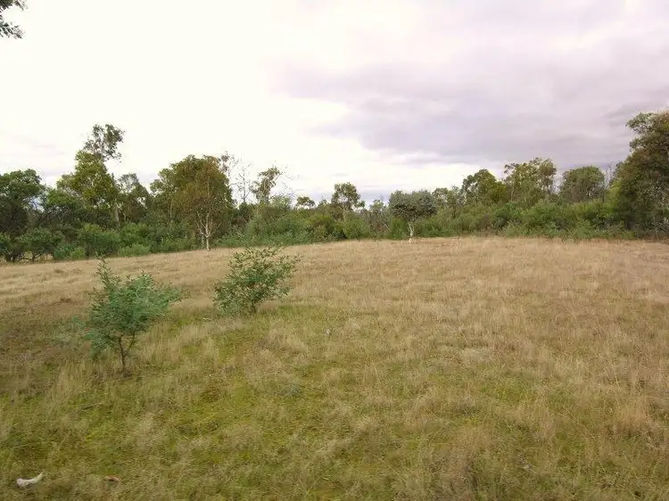 Second view of Homely land listing, Ellendale Road, Westerway TAS 7140