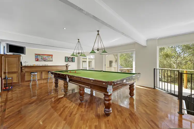 Fifth view of Homely house listing, 20 Stawell Rd, Lower Plenty VIC 3093