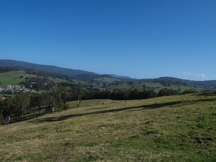 Fourth view of Homely land listing, Lot 3 Huon Highway, Geeveston TAS 7116