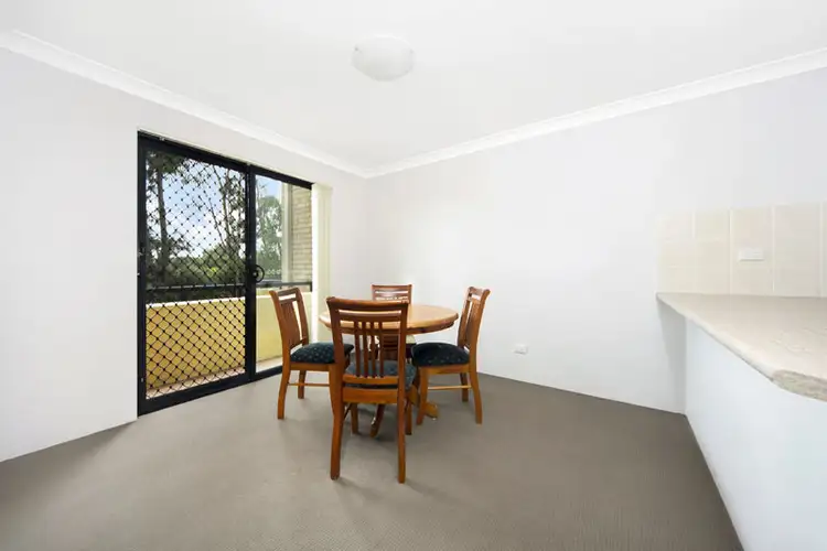 Third view of Homely unit listing, 25/43-49 Railway Parade, Engadine NSW 2233