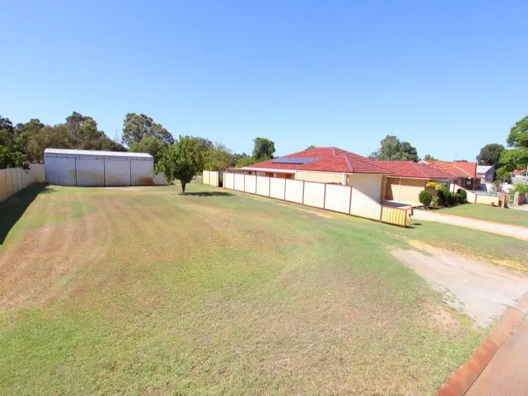 Second view of Homely house listing, 209 Station Street, East Cannington WA 6107