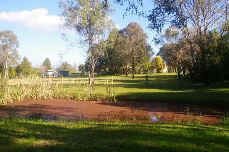 Fifth view of Homely rural property listing, 11 Threlkeld Drive, Cattai NSW 2756