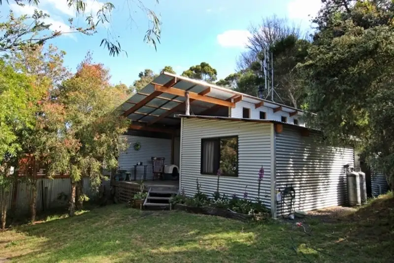 Main view of Homely house listing, 26 Campbell Road, Denmark WA 6333