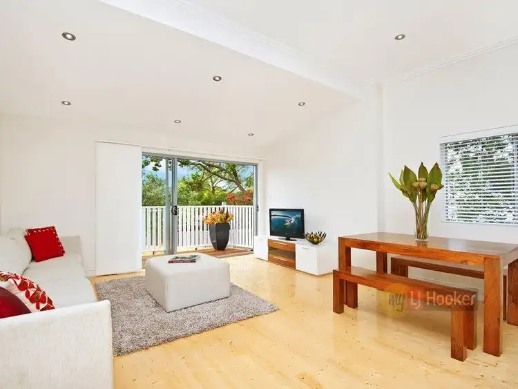 Second view of Homely house listing, 17 Cobar Street, Dulwich Hill NSW 2203